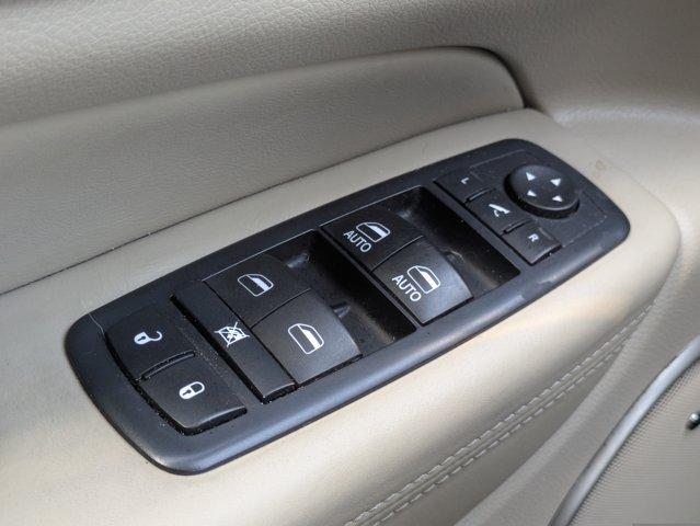 2017 Jeep Grand Cherokee Vehicle Photo in BRUNSWICK, GA 31525-1881