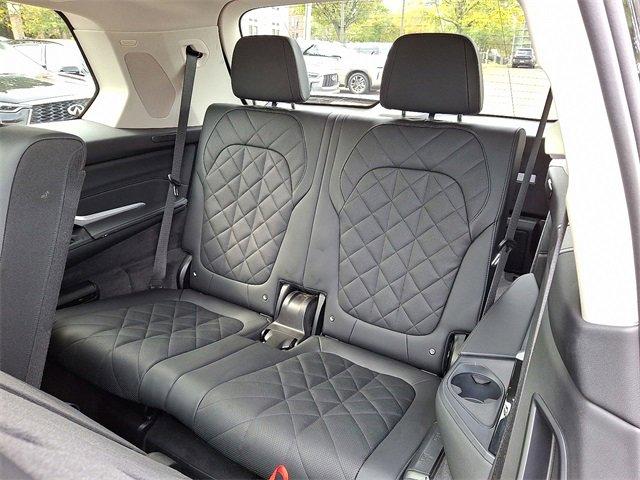 2024 BMW X7 xDrive40i Vehicle Photo in Willow Grove, PA 19090