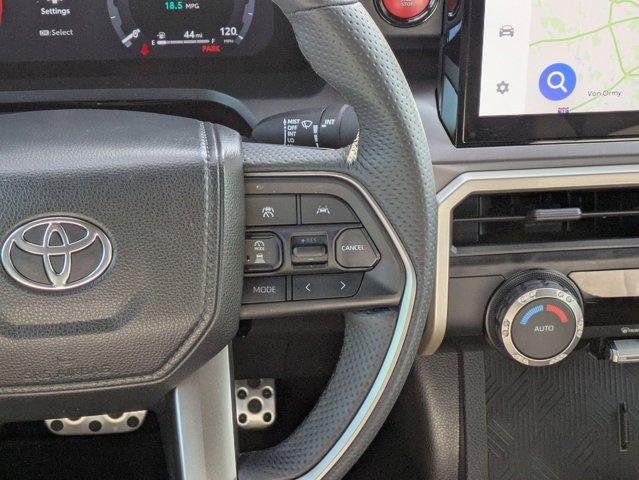 2025 Toyota Tacoma 4WD Vehicle Photo in SELMA, TX 78154-1459