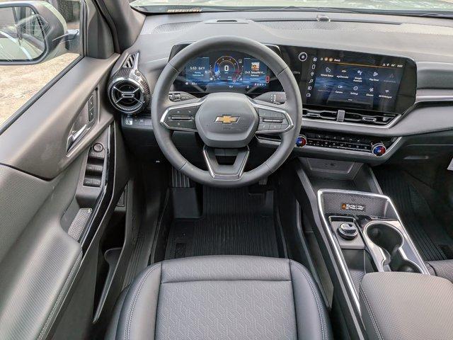 2026 Chevrolet Equinox Vehicle Photo in BRUNSWICK, GA 31525-1881
