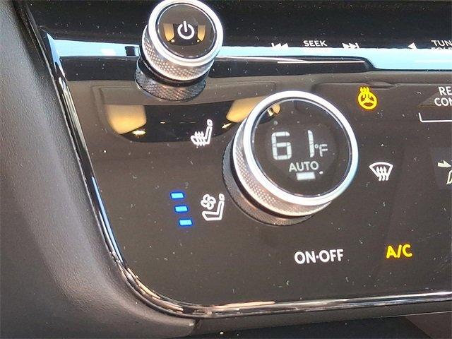 2023 INFINITI QX60 Vehicle Photo in Willow Grove, PA 19090