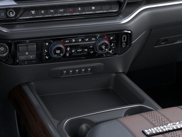 2026 Chevrolet Silverado 3500 HD Vehicle Photo in INDEPENDENCE, MO 64055-1314