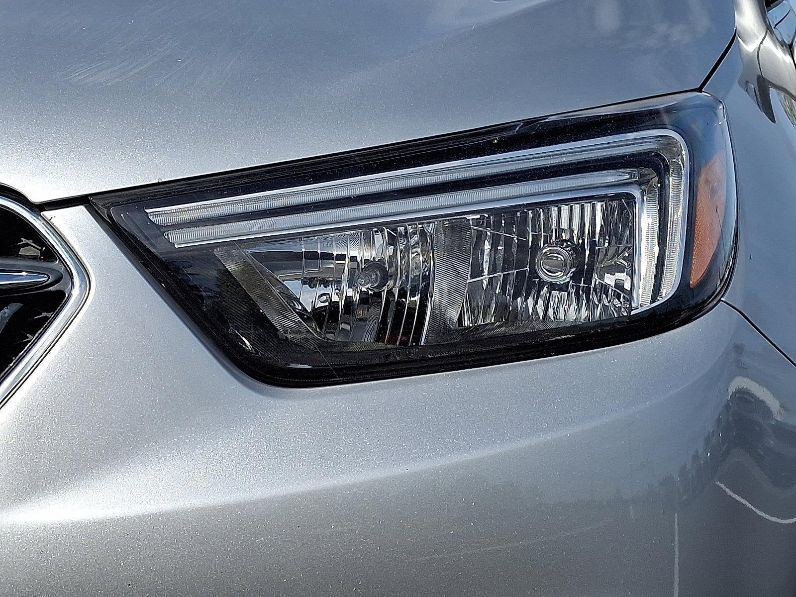 2018 Buick Encore Vehicle Photo in Easton, PA 18045