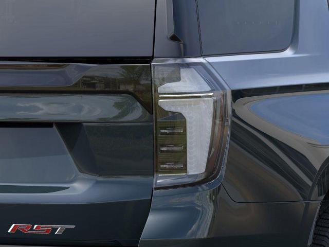 2026 Chevrolet Tahoe Vehicle Photo in INDEPENDENCE, MO 64055-1314