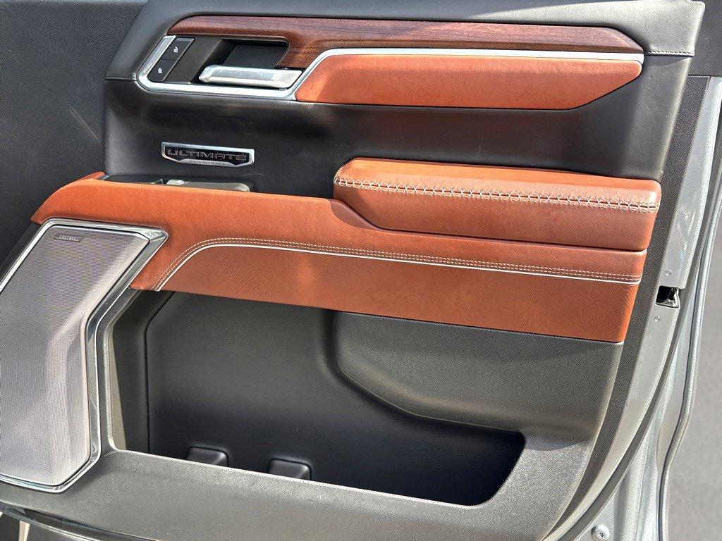 2023 GMC Sierra 1500 Vehicle Photo in SAVANNAH, GA 31406-4513