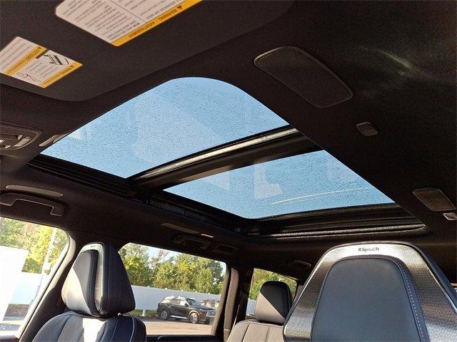 2026 INFINITI QX80 Vehicle Photo in Willow Grove, PA 19090