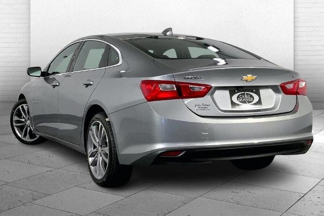 2023 Chevrolet Malibu Vehicle Photo in Kansas City, MO 64114