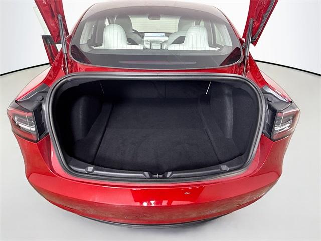 2019 Tesla Model 3 Vehicle Photo in Everett, WA 98204