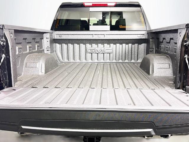 2026 GMC Sierra 1500 Vehicle Photo in PUYALLUP, WA 98371-4149