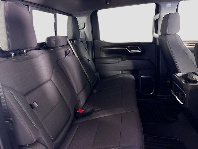 2026 GMC Sierra 1500 Vehicle Photo in PUYALLUP, WA 98371-4149