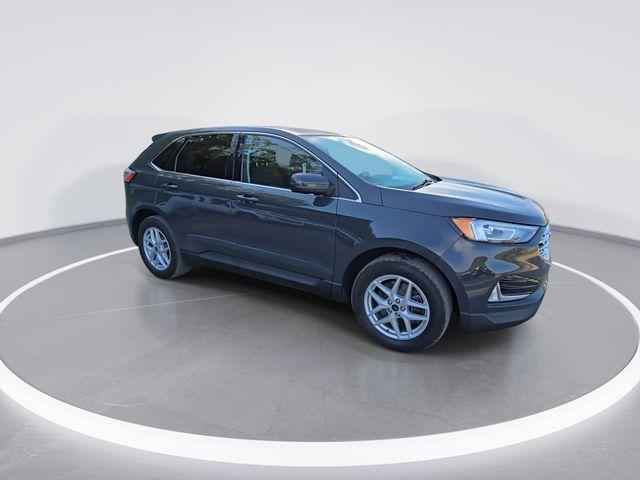 2021 Ford Edge Vehicle Photo in Pleasant Hills, PA 15236