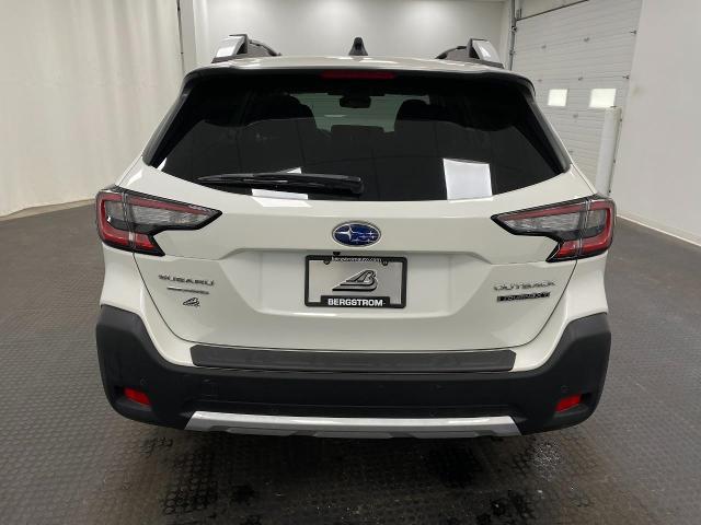 2024 Subaru Outback Vehicle Photo in Appleton, WI 54913