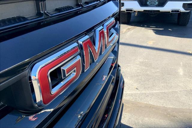 2020 GMC Sierra 1500 Vehicle Photo in INDEPENDENCE, MO 64055-1377