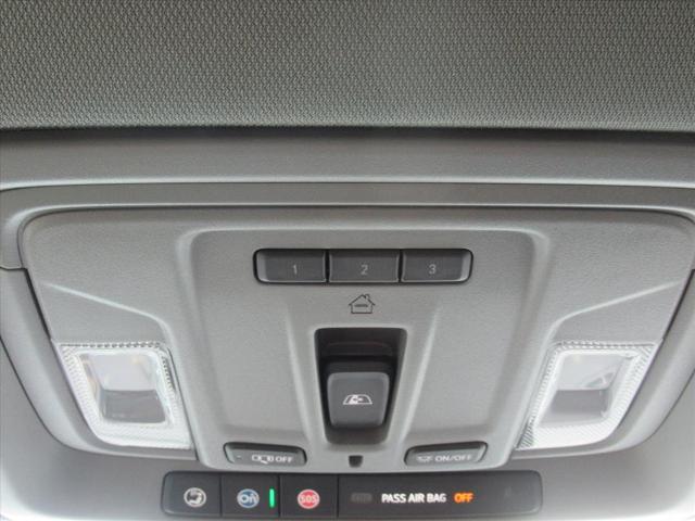 2026 Chevrolet Silverado 1500 Vehicle Photo in LEESBURG, FL 34788-4022