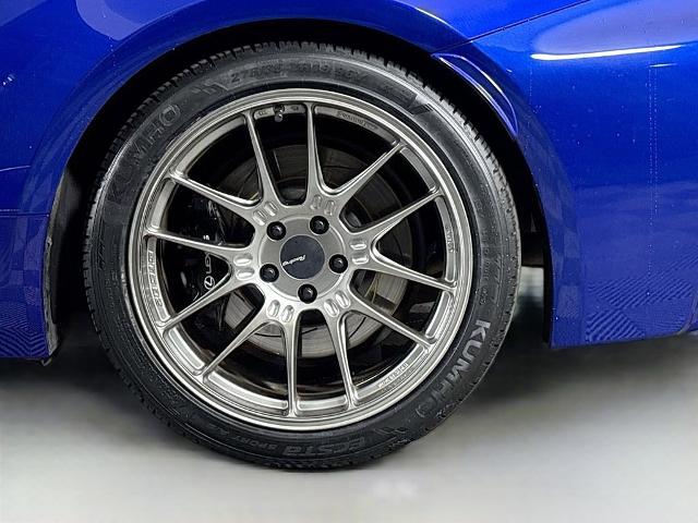 2015 Lexus RC F Vehicle Photo in PUYALLUP, WA 98371-4149