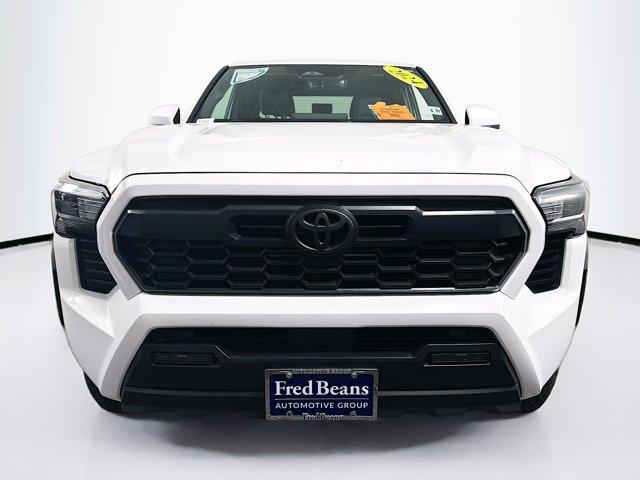 2024 Toyota Tacoma 4WD Vehicle Photo in Flemington, NJ 08822