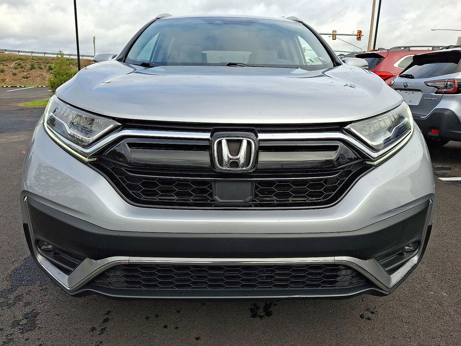 2020 Honda CR-V Vehicle Photo in Easton, PA 18045