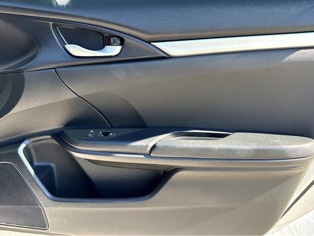 2019 Honda Civic Sedan Vehicle Photo in Hinesville, GA 31313