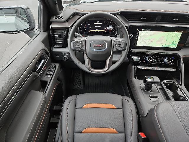 2026 GMC Sierra 1500 Vehicle Photo in TREVOSE, PA 19053-4984