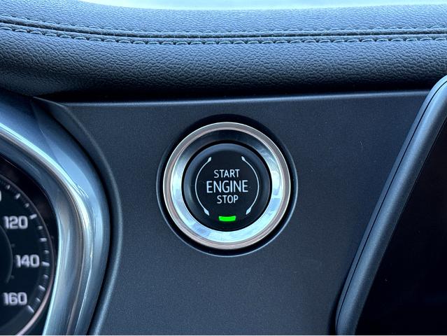 2021 Chevrolet Blazer Vehicle Photo in BEAUFORT, SC 29906-4218