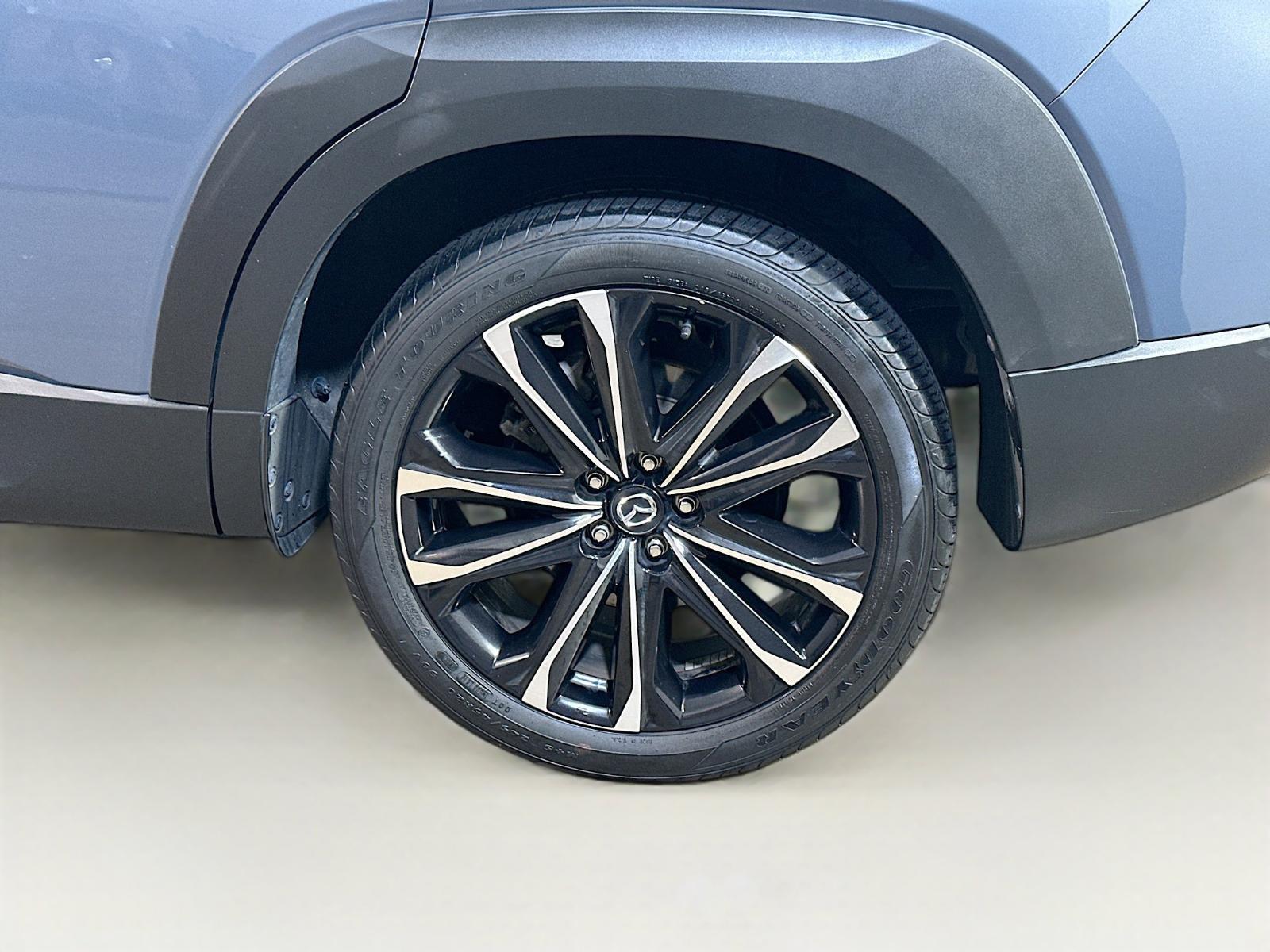 2023 Mazda CX-50 Vehicle Photo in Langhorne, PA 19047