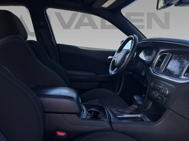 2021 Dodge Charger Vehicle Photo in Savannah, GA 31419