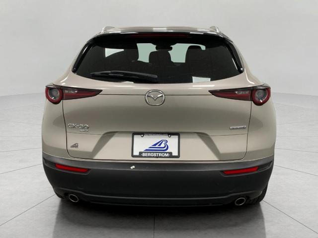 2024 Mazda CX-30 Vehicle Photo in Appleton, WI 54913