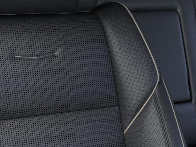 2026 Cadillac Escalade Vehicle Photo in GREEN BAY, WI 54303-3330