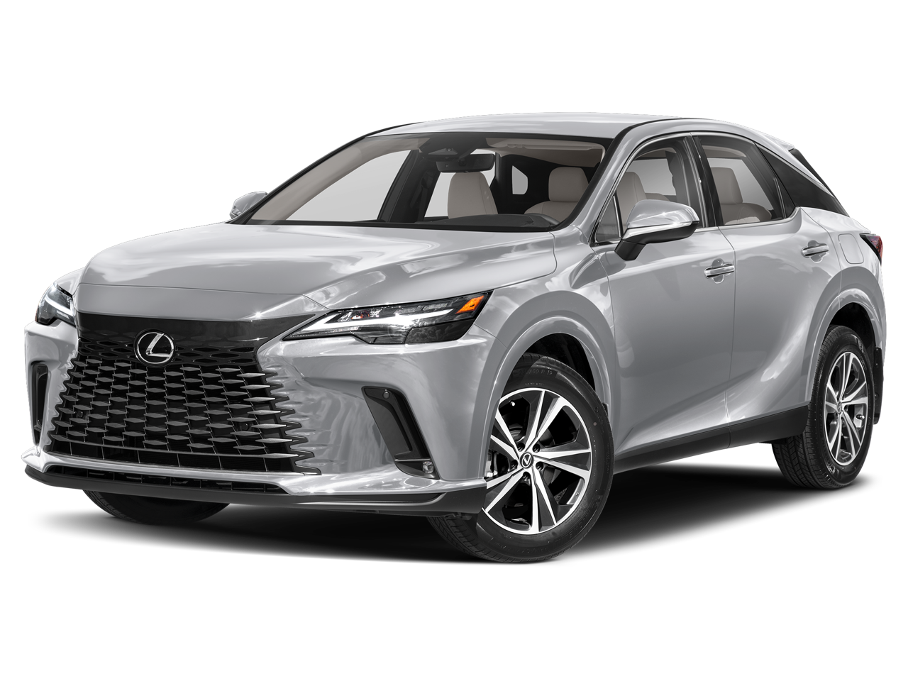 2025 Lexus RX 350 Vehicle Photo in Neenah, WI 54956