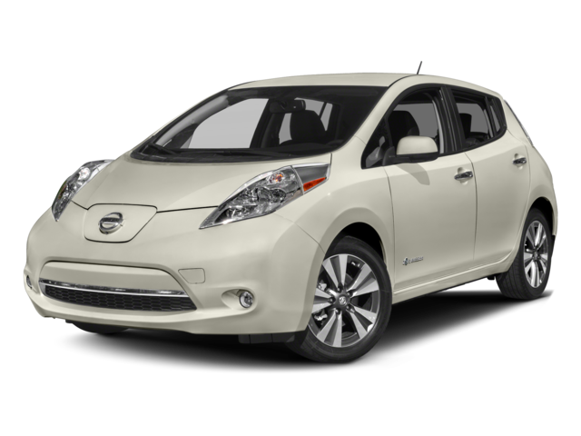 2016 Nissan LEAF Vehicle Photo in Neenah, WI 54956