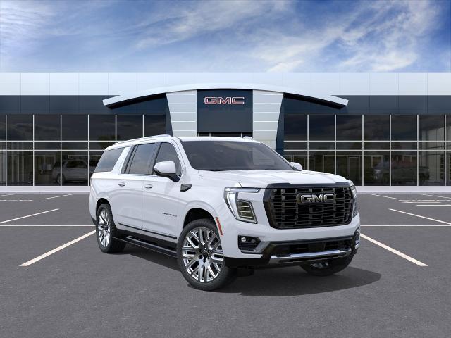 2026 GMC Yukon XL Vehicle Photo in BUDD LAKE, NJ 07828-0000