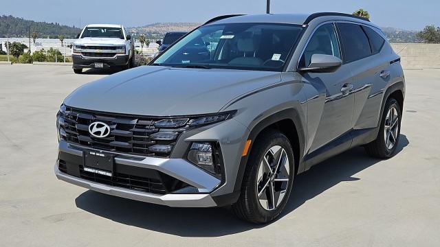 2025 Hyundai Tucson Vehicle Photo in CITY OF INDUSTRY, CA 91748-1512