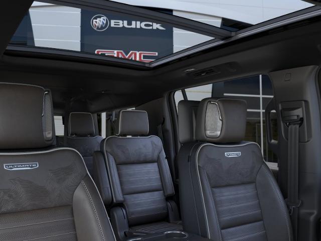 2026 GMC Yukon XL photo 24 of 32