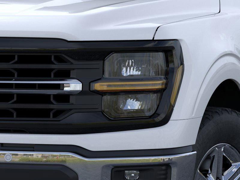 2025 Ford F-150 Vehicle Photo in Belle Vernon, PA 15012