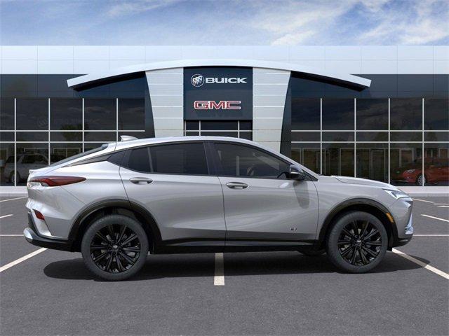 2025 Buick Envista Vehicle Photo in ROCHESTER HILLS, MI 48307-2741