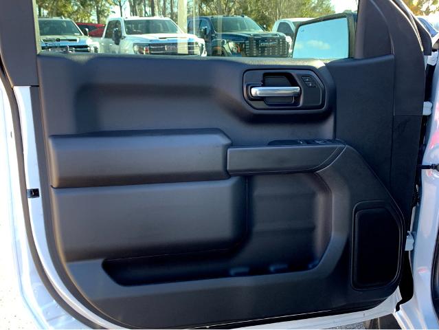 2025 Chevrolet Silverado 1500 Vehicle Photo in BEAUFORT, SC 29906-4218