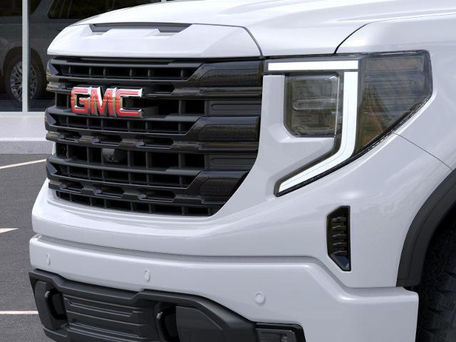 2025 GMC Sierra 1500 Vehicle Photo in ROCHESTER HILLS, MI 48307-2741