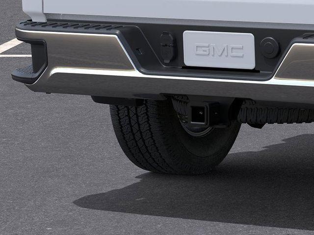 2025 GMC Sierra 2500 HD Vehicle Photo in WATERTOWN, CT 06795-3318