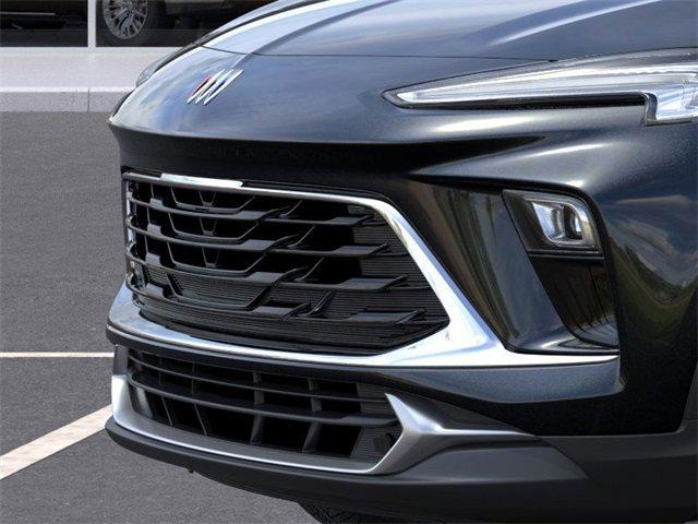 2026 Buick Encore GX Vehicle Photo in ROCHESTER HILLS, MI 48307-2741