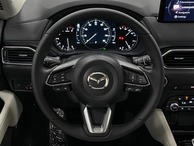 2025 Mazda CX-5 Vehicle Photo in Appleton, WI 54913