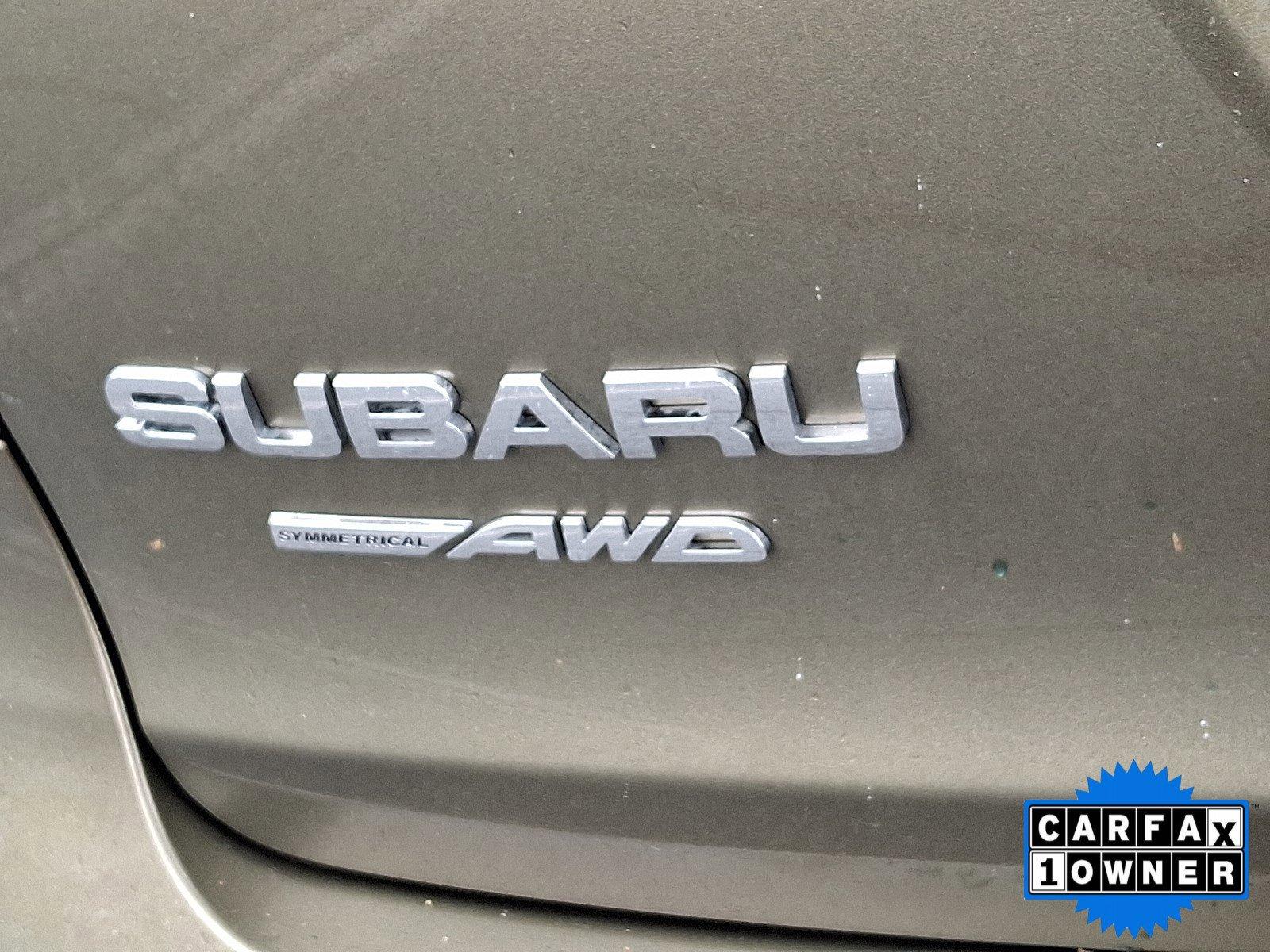 2024 Subaru Ascent Vehicle Photo in Harrisburg, PA 17111