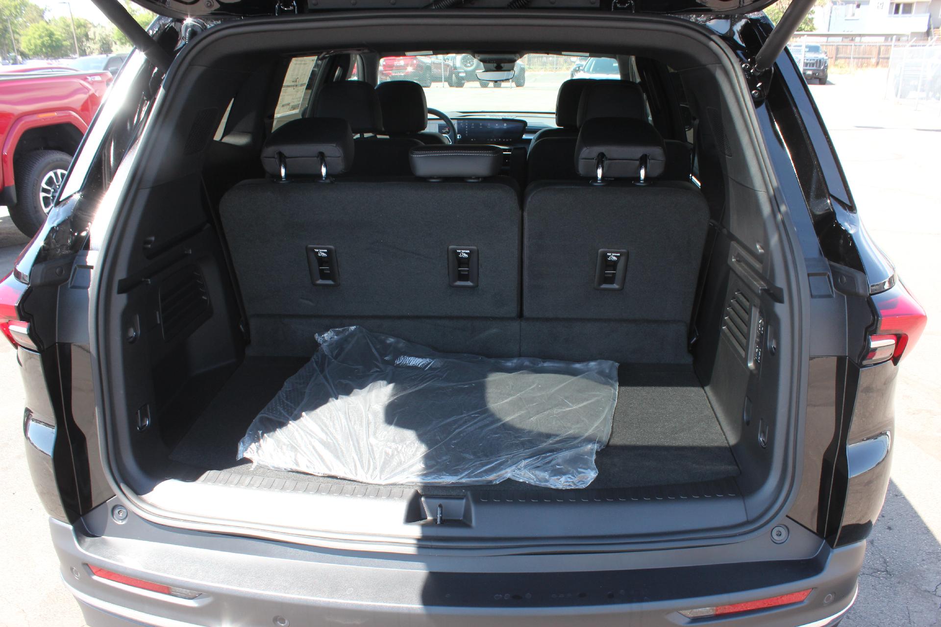 2026 Buick Enclave Vehicle Photo in AURORA, CO 80012-4011
