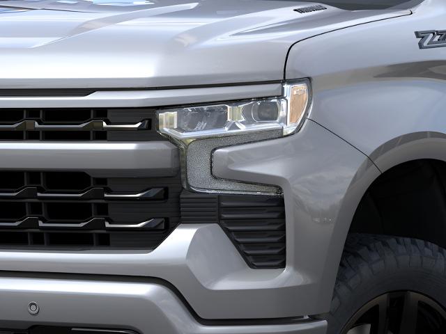 2026 Chevrolet Silverado 1500 Vehicle Photo in NEENAH, WI 54956-2243