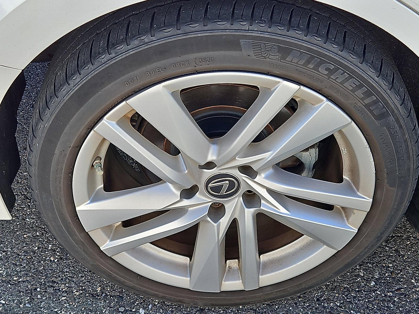 2021 Lexus IS 300 Vehicle Photo in Trevose, PA 19053