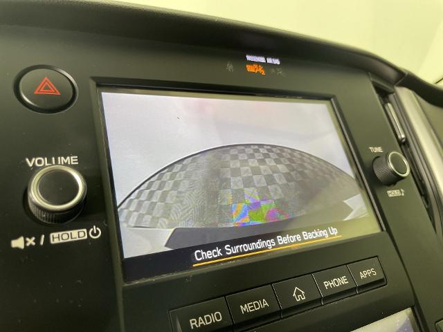 2020 Subaru Outback Vehicle Photo in GILBERT, AZ 85297-0402