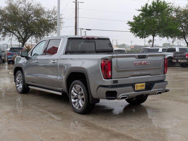 2024 GMC Sierra 1500 Vehicle Photo in San Antonio, TX 78209