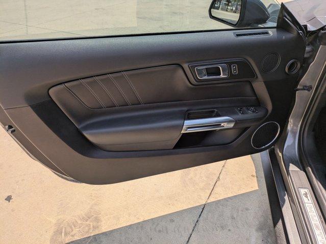 2022 Ford Mustang Vehicle Photo in SELMA, TX 78154-1460