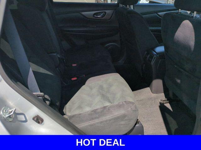 2014 Nissan Rogue Vehicle Photo in Merrillville, IN 46410