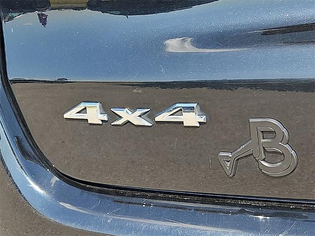 2022 Jeep Compass Vehicle Photo in EASTLAND, TX 76448-3020