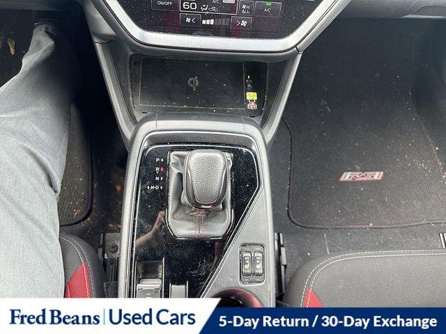 2024 Subaru Impreza Vehicle Photo in Doylestown, PA 18902
